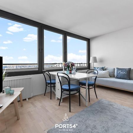 Waterfront 7601 Marina Wendtorf Apartment Exterior photo